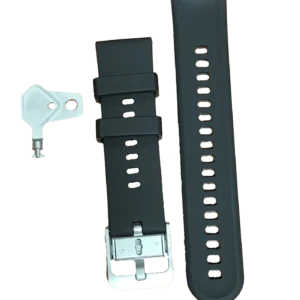Stride Band Lock