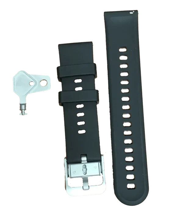 Stride Band Lock | IDeACOM Mid-America