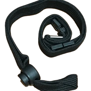 Teardrop Extra Lanyard