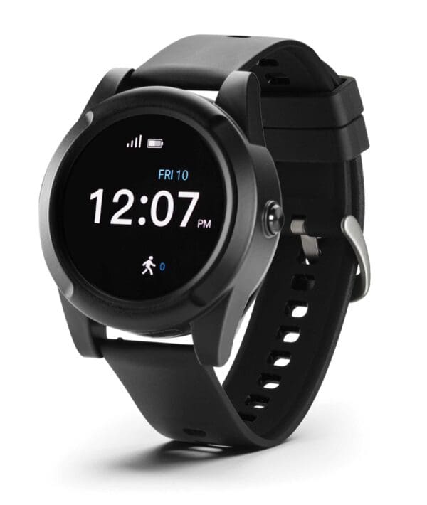 Stride Smart Watch (BR-BRW)